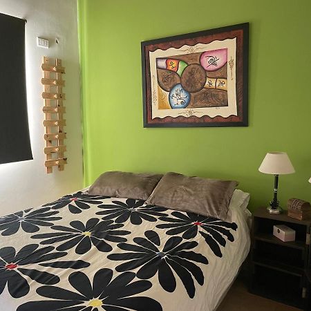 Depto Maipu Apartment Exterior photo