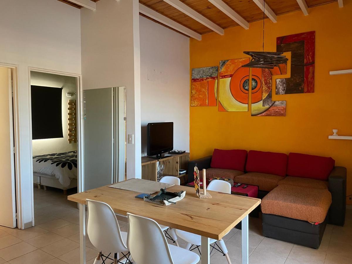 Depto Maipu Apartment Exterior photo