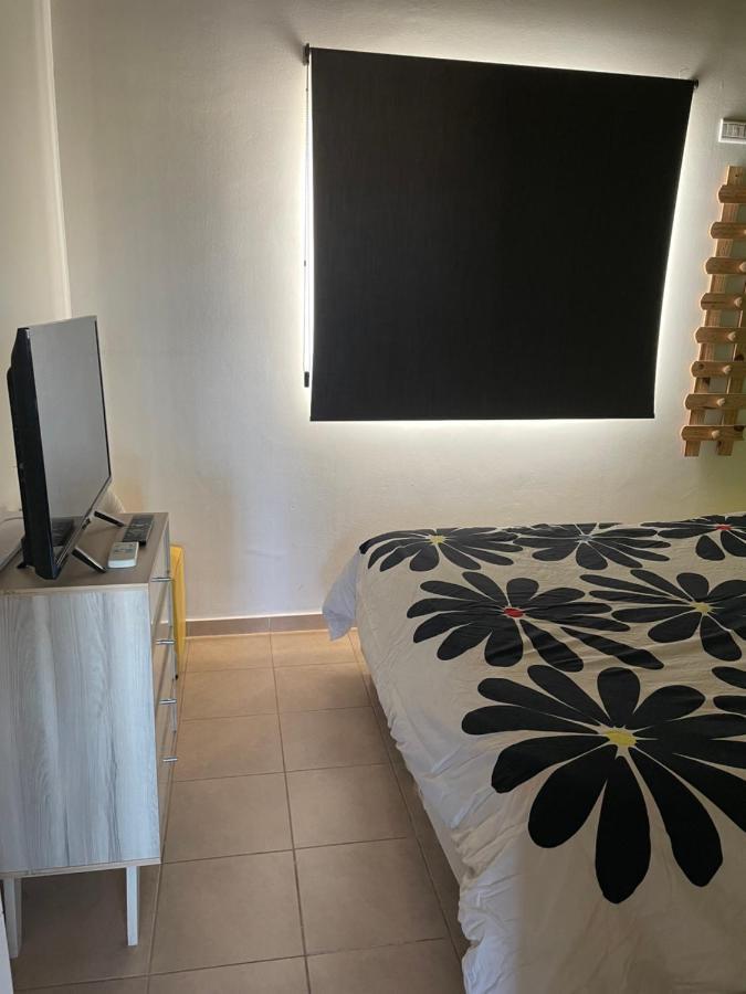 Depto Maipu Apartment Exterior photo
